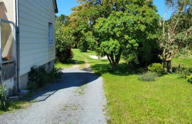 Gîte bord de mer la Guichardière - Foto 18