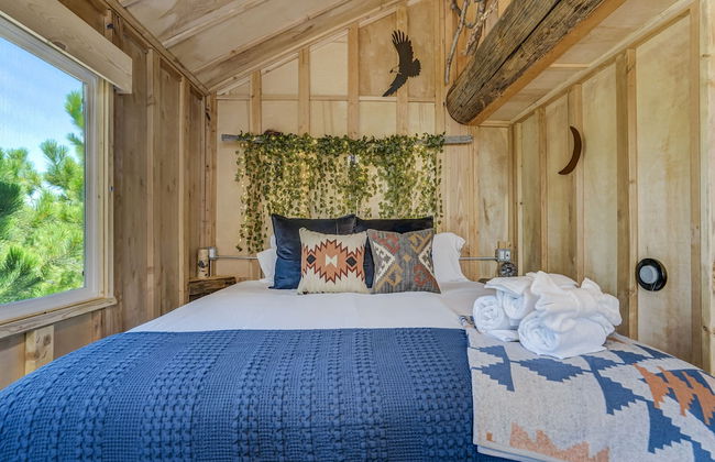 Tree Eagles Nest - Foto 3