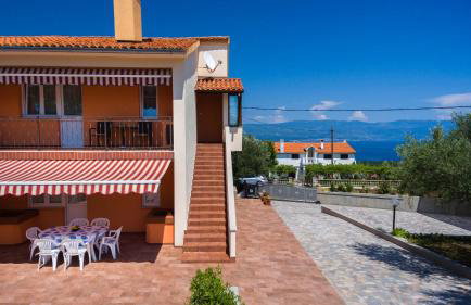 Apartmani Vršek - Foto 43