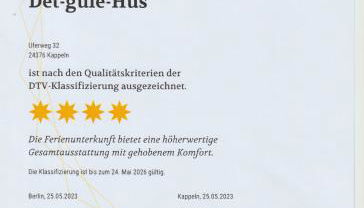 Det gule Hus - Foto 2