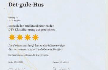 Det gule Hus - Foto 2