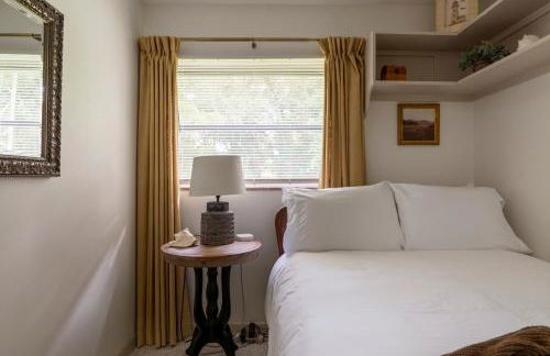 The Driftwood House - Foto 22