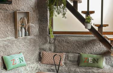 Casa do Cabeço de Boi by Refúgio ao Luar - Foto 9