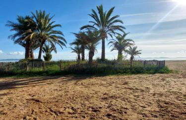 Le Studio de L'Ayguade - Plage à 100 m - Foto 20