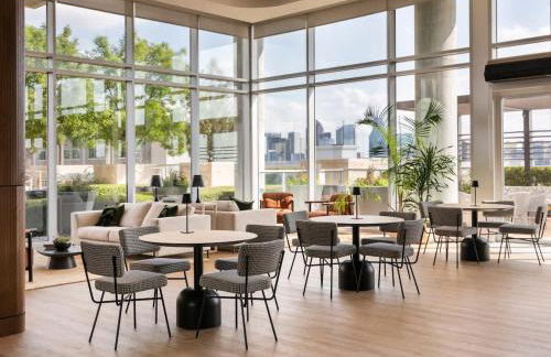 Chic 1 Bed Apt on McKinney Ave - Foto 27