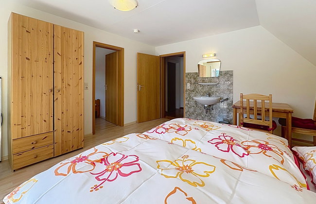 Apartment Fischer by Interhome - Foto 27