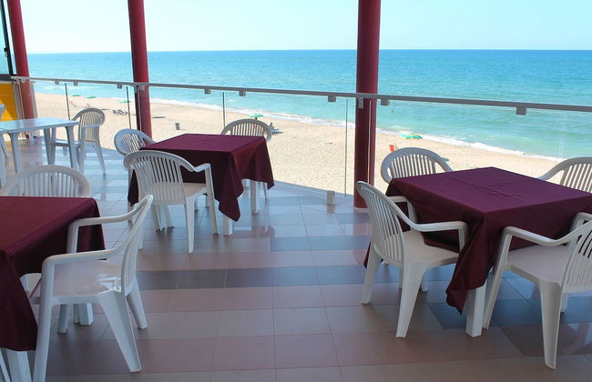 Villaggio Azzurra - Photo 57