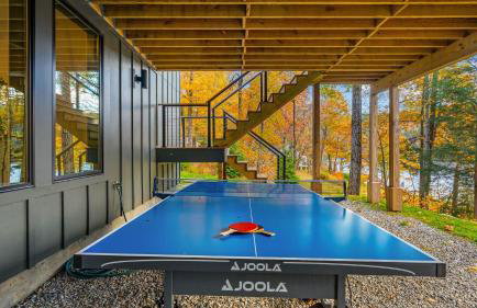 Forget-me-not by Avantstay Bold Lakefront Escape - Foto 110