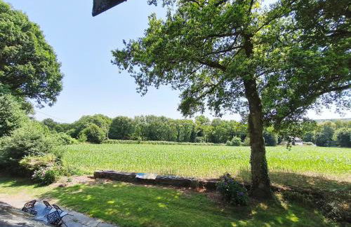 Lann Avel - Gîte de campagne - Calme et détente - Foto 34