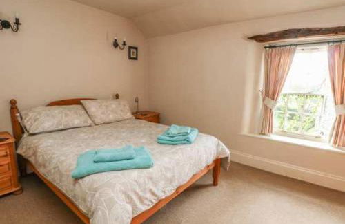 Beautiful 3-bed House in Longnor Near Buxton - Foto 6