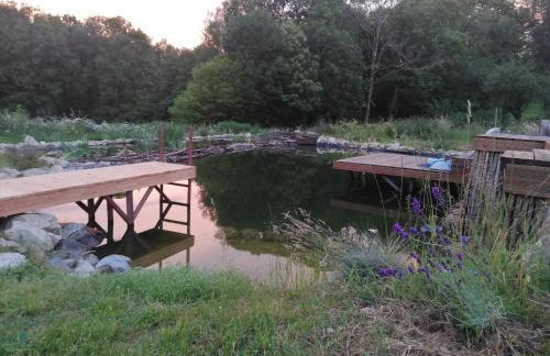 La Maison Bleue23 - Foto 4