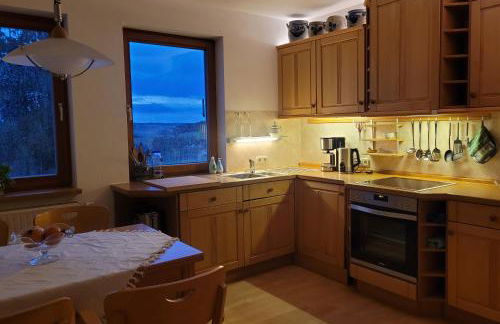 FeWo Weitblick in Höhenlage von Greiz - Foto 10