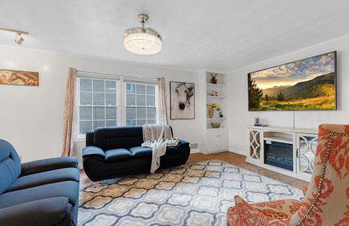 Family vacation spot Hikes Point Central location - Foto 10