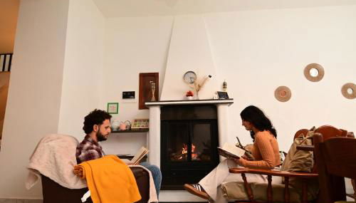 Rifugio Natura-Relax e benessere in Campagna - Foto 3