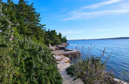 Villa Hemingway beachfront by Villas Guide - Foto 26