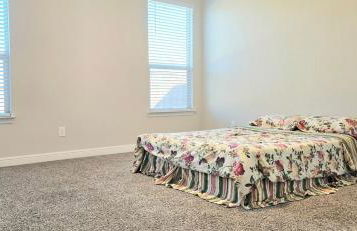 A new Cozy Home for family vacation at Justin, TX - Foto 29