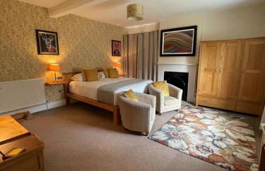 Rollestone Manor B&B and Restaurant - Foto 3