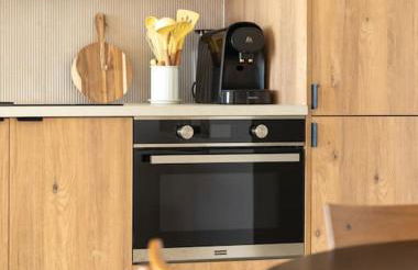 Panoramic views and pool in Villa del Alba - Foto 11