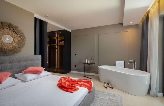 Villa Wave Zadarvillas - Foto 24