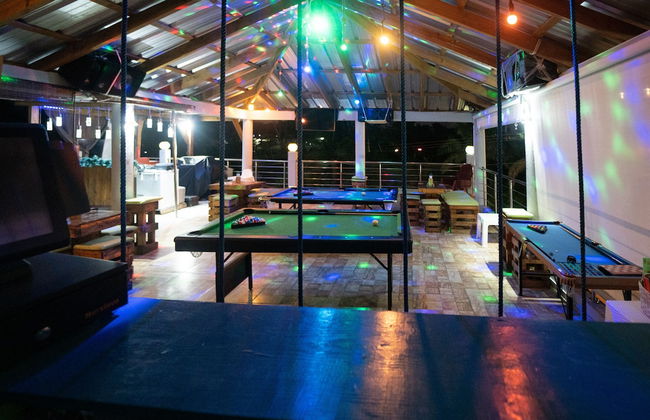 Edma Aparta Hotel - Foto 31