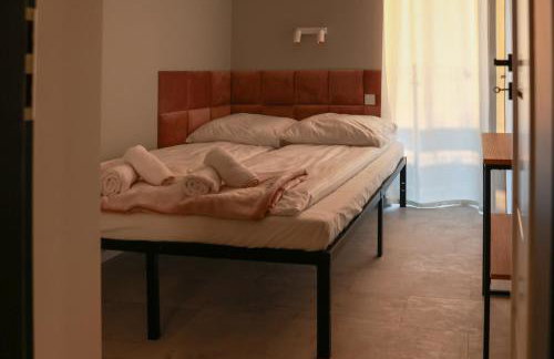 Jej i Jego - Eleganckie domki z balią na wyłączność - Photo 40