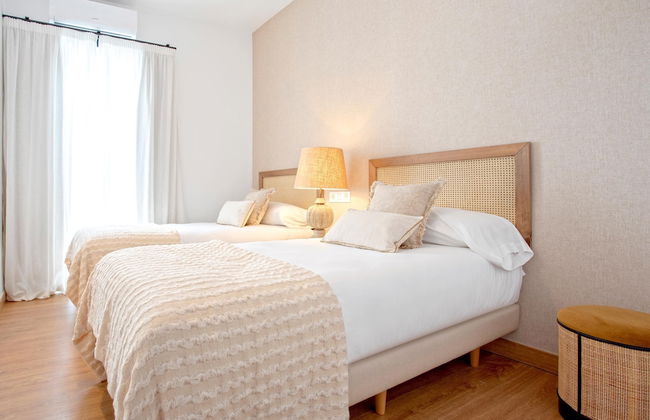 Genteel Home Plaza Nueva Granada - Foto 28