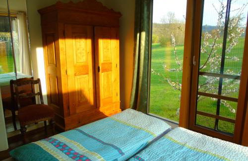 Ferienwohnung Rhön - Foto 19