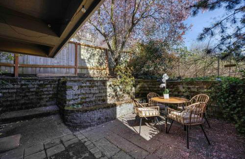 Queen Anne Secret Garden Space Needle & City Skylight View - Foto 48