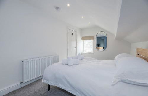 Willowdene Cottage by the Sea - Foto 10