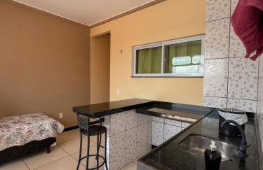 Flat Terra do Sol - Jijoca - Foto 11