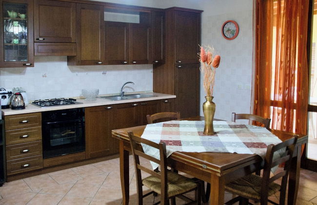 Villa La Perla - Foto 8