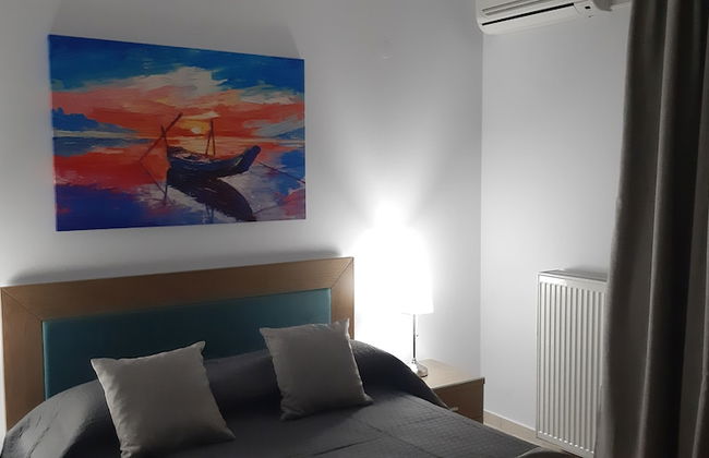 Olive Tree Apartment - Foto 9