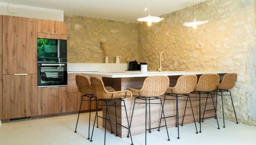 Gîte de prestige en pleine nature - Foto 5, dishwasher