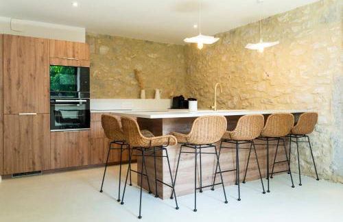 Gîte de prestige en pleine nature - Foto 5