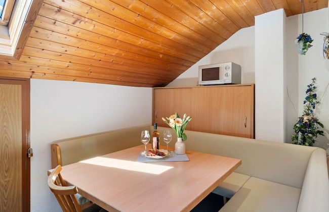 Cozy Farmhouse in Oetz near Ski Area - Foto 22