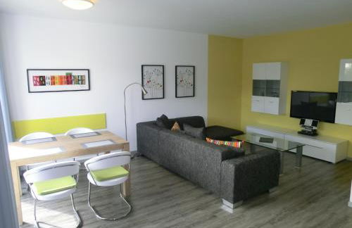 Kleeblatthaus Putbus Rügen - Foto 5