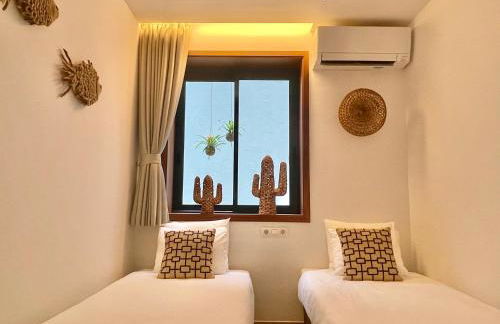 Villa Joie de Vivre - Foto 40