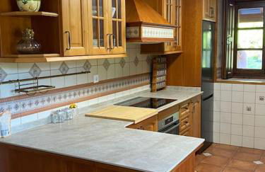 Casa rural con piscina - Foto 22