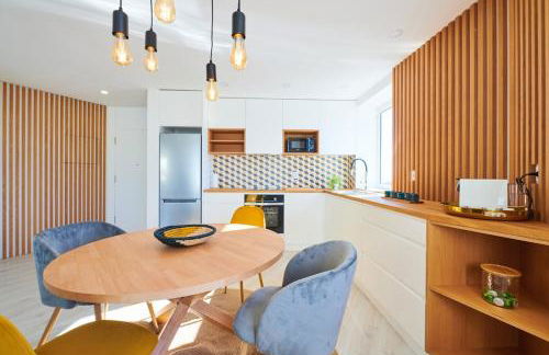 Apartment with Beach View - Ala-Arriba - Foto 19