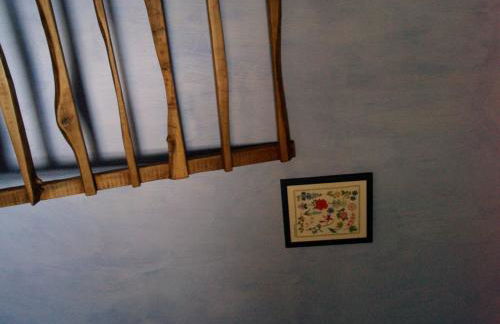 Casa da Ti Cura - Foto 48