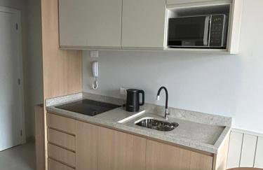 Studio Plus Portão - Conforto, Sofisticação e Ótima Localização - Foto 12