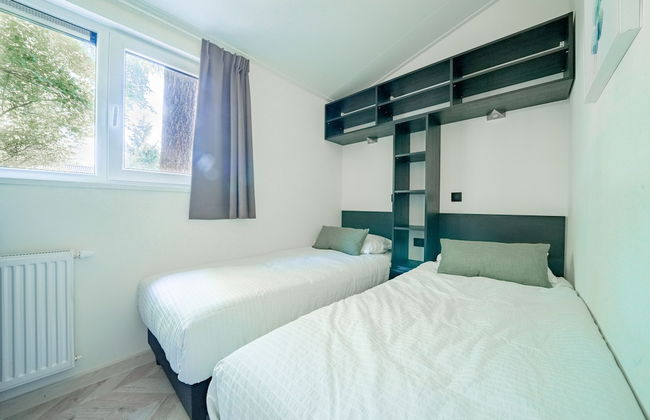 EuroParcs De Utrechtse Heuvelrug - Photo 21