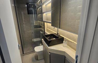 Modern and Cozy Apartment in Serra ES - Foto 13