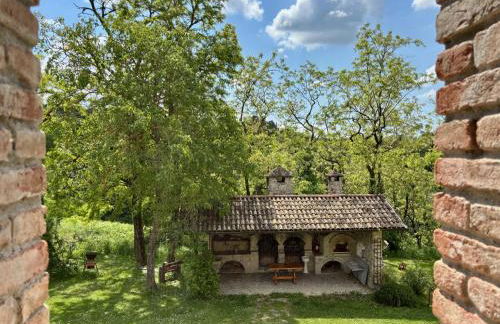 Tenuta Bellingeri - Locanda del Barco - Foto 28