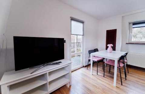 Domki Nad Stawami Apartament - Foto 31