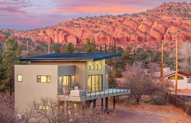 Moondance Redrock Terrace Sedona - Photo 44