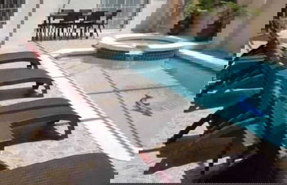 Fl Special!! The Private 3 Bedroom Villa by Redawning - Foto 20