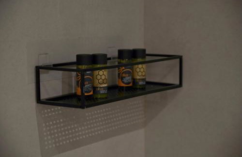 Villa Mourelo luxury villa in chania with private pool jacuzzi - Foto 49