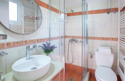 Levanda Cozy Apartments - Foto 43