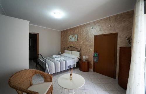 B&B Cuore Verde - Foto 22